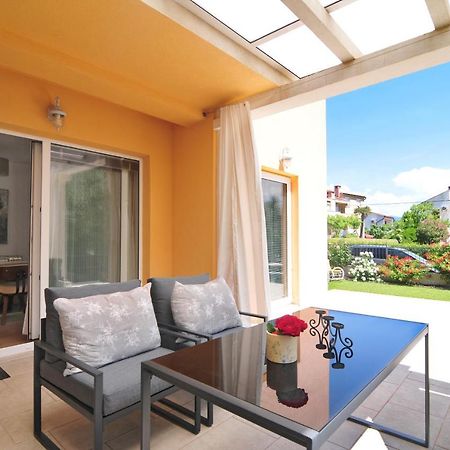 Villa Schober Baska Dış mekan fotoğraf