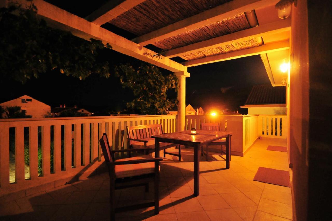Villa Schober Baska Dış mekan fotoğraf
