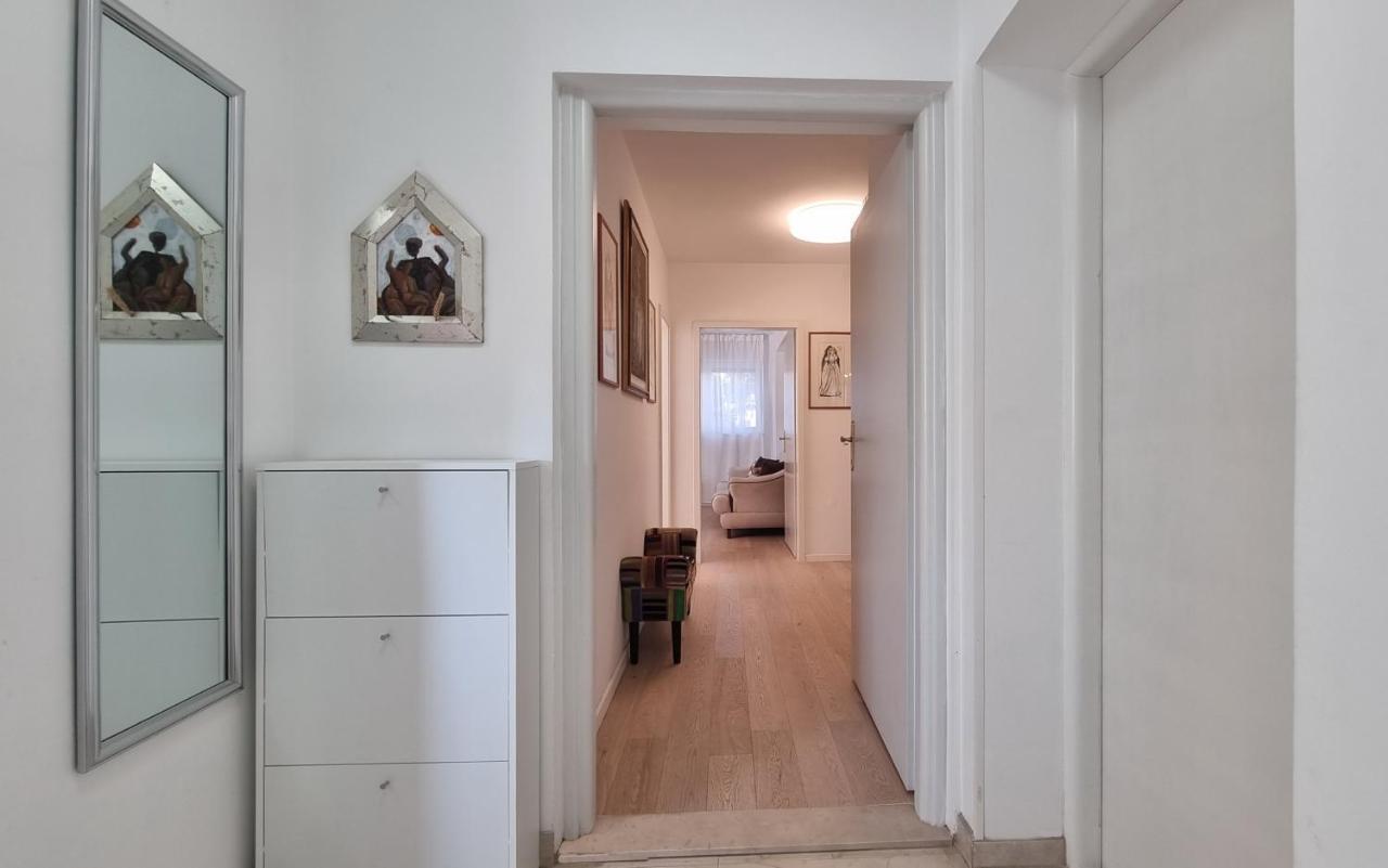 Villa Schober Baska Dış mekan fotoğraf