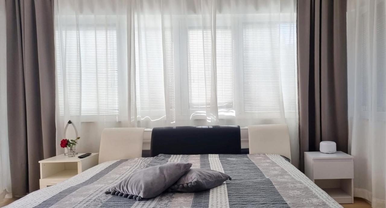 Villa Schober Baska Dış mekan fotoğraf