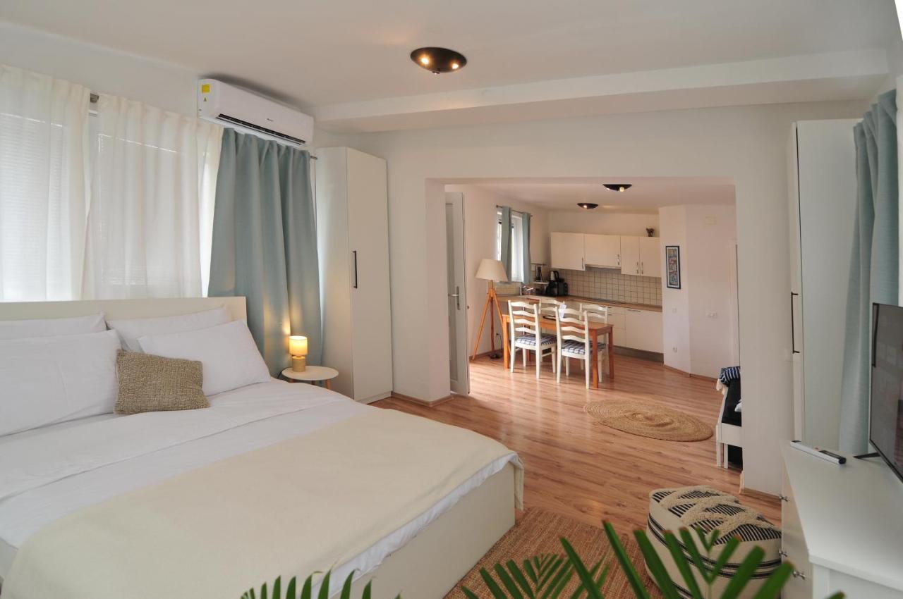 Villa Schober Baska Dış mekan fotoğraf
