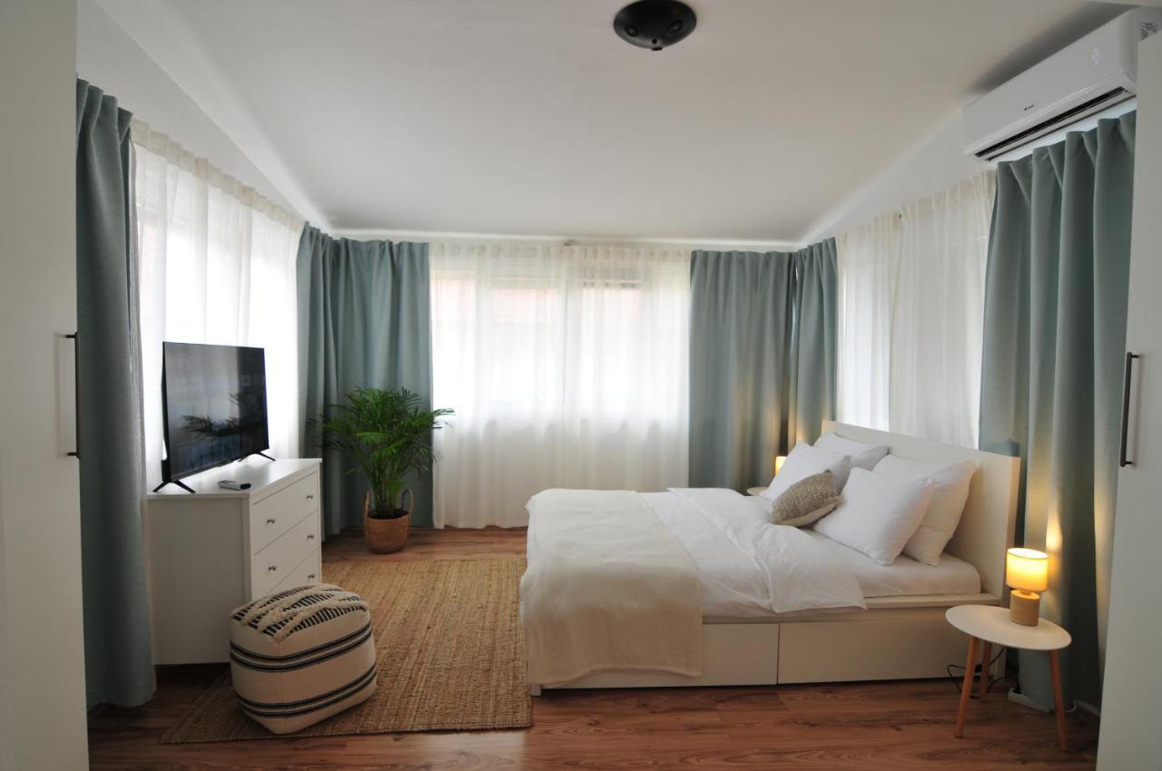 Villa Schober Baska Dış mekan fotoğraf