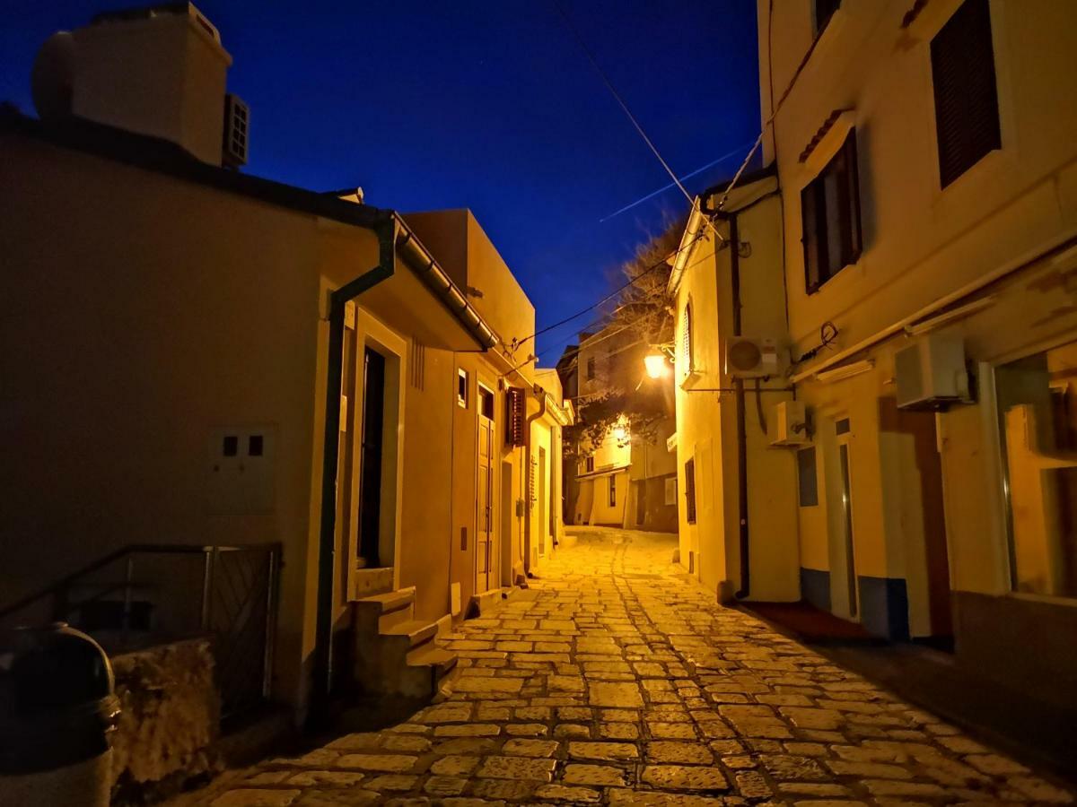 Villa Schober Baska Dış mekan fotoğraf